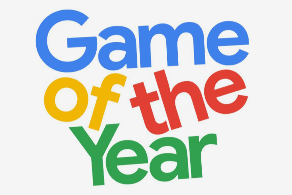google game of the year 2018