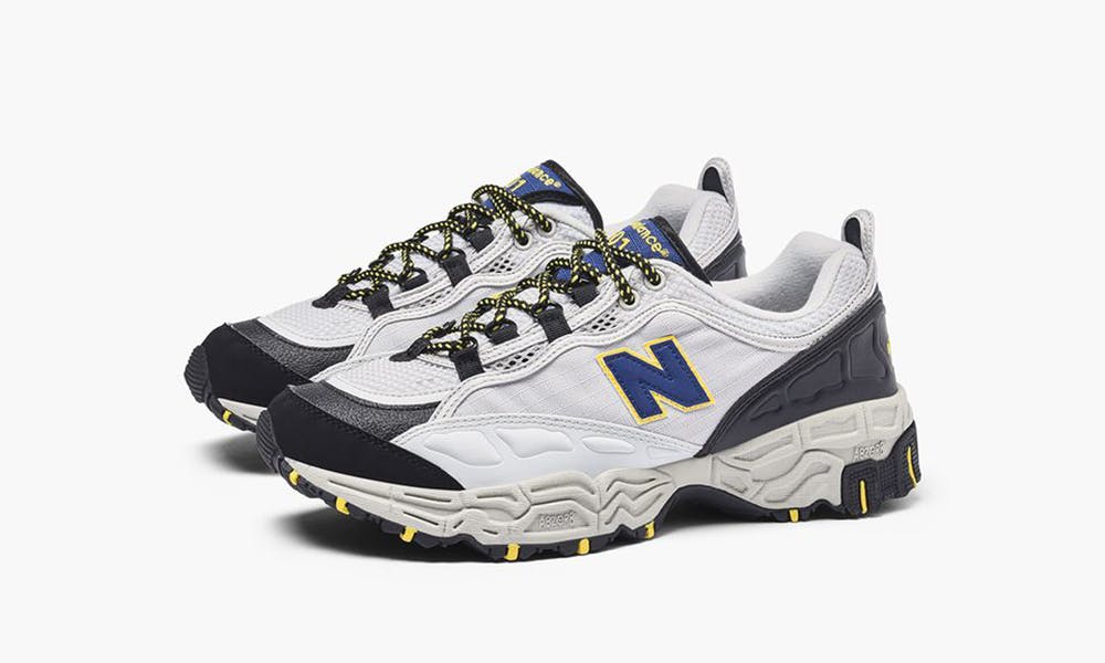 new balance feat