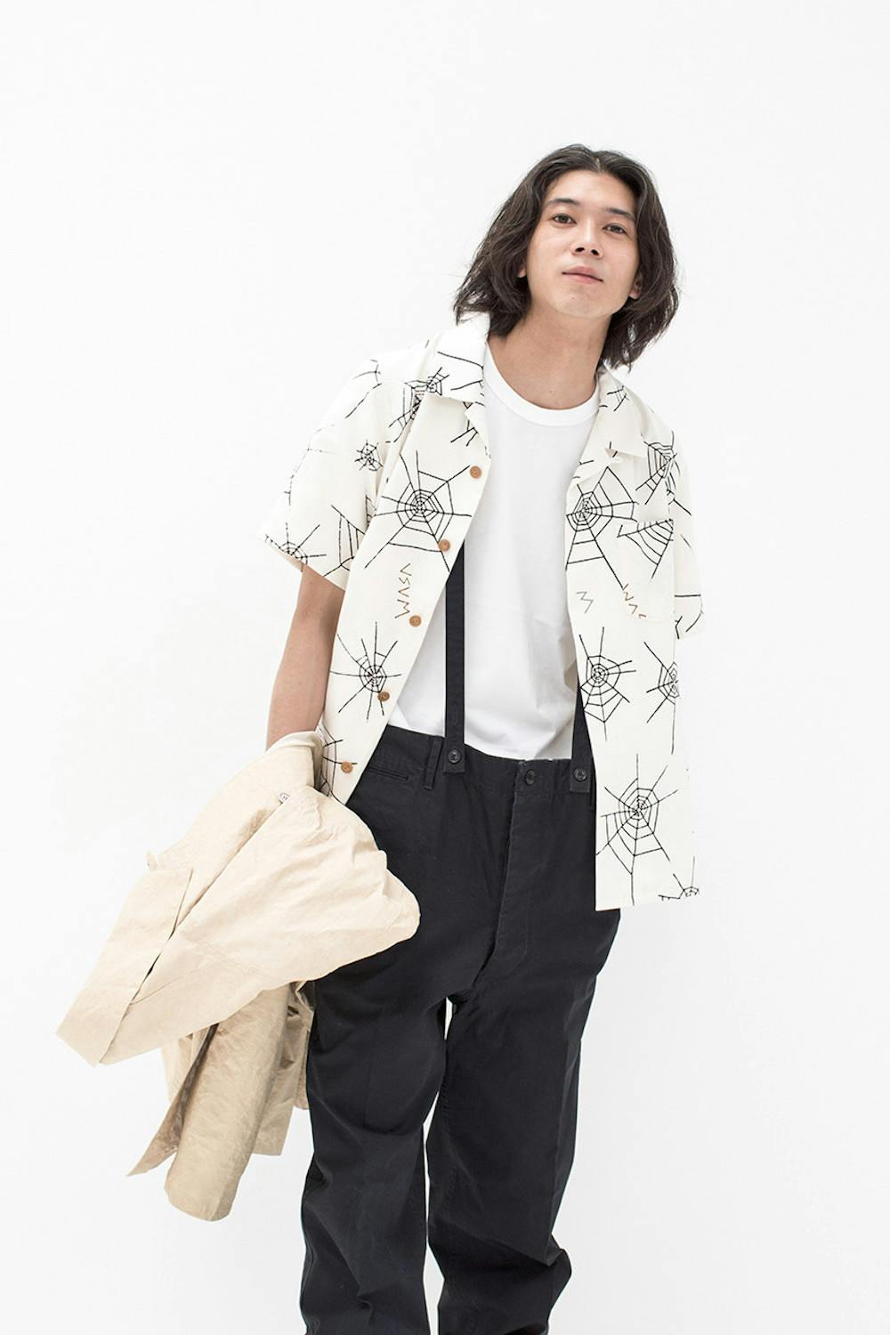visvim ss19