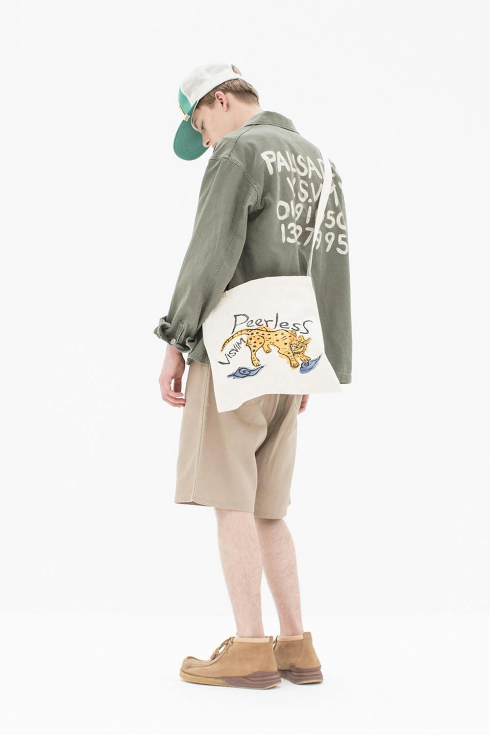 visvim ss19