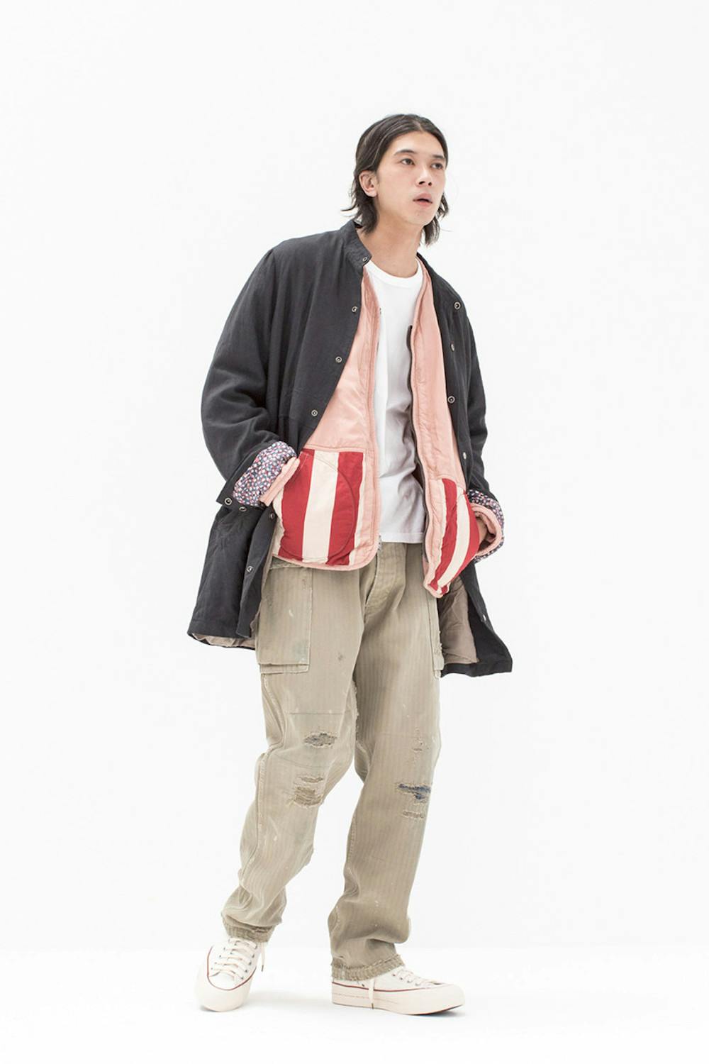 visvim ss19