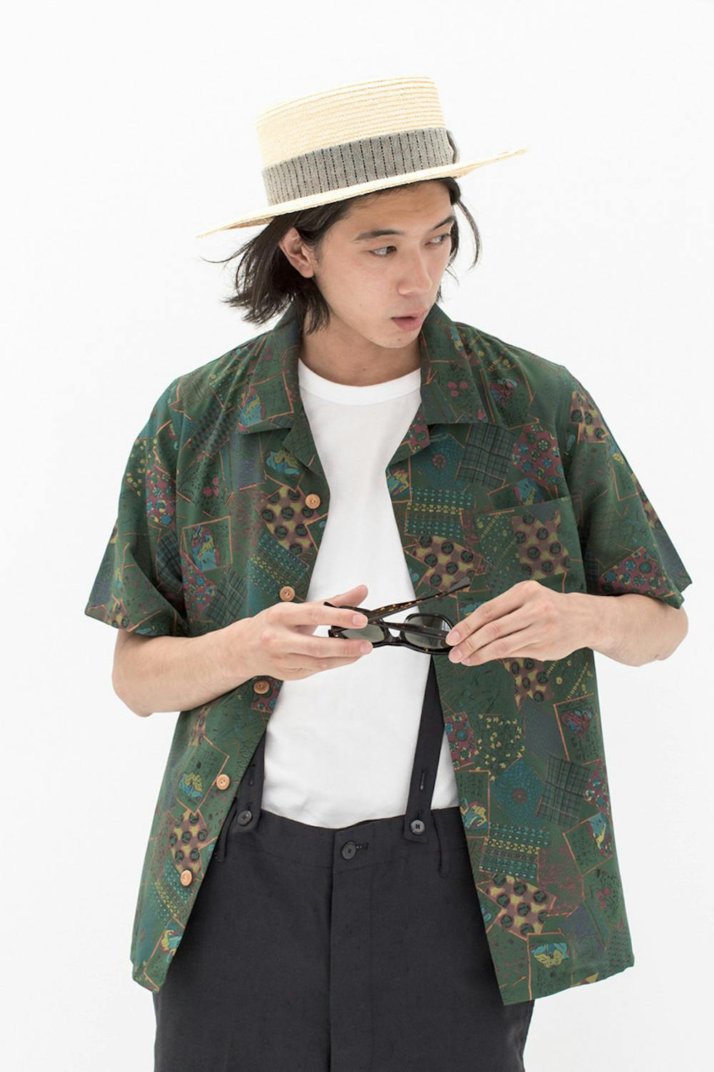 visvim ss19