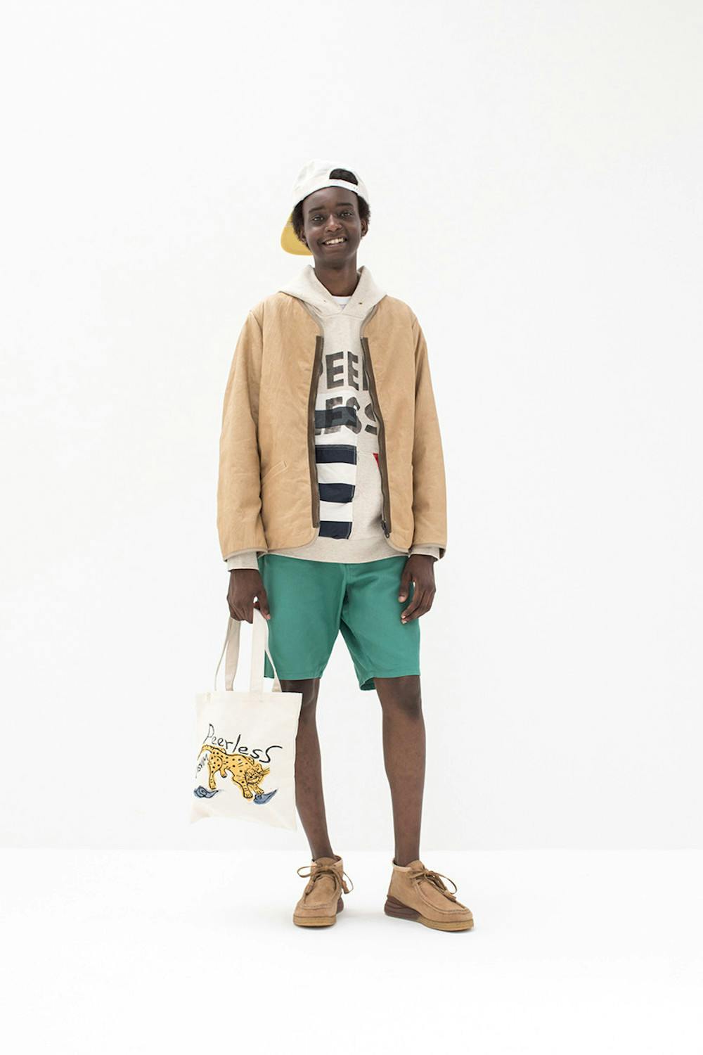 visvim ss19