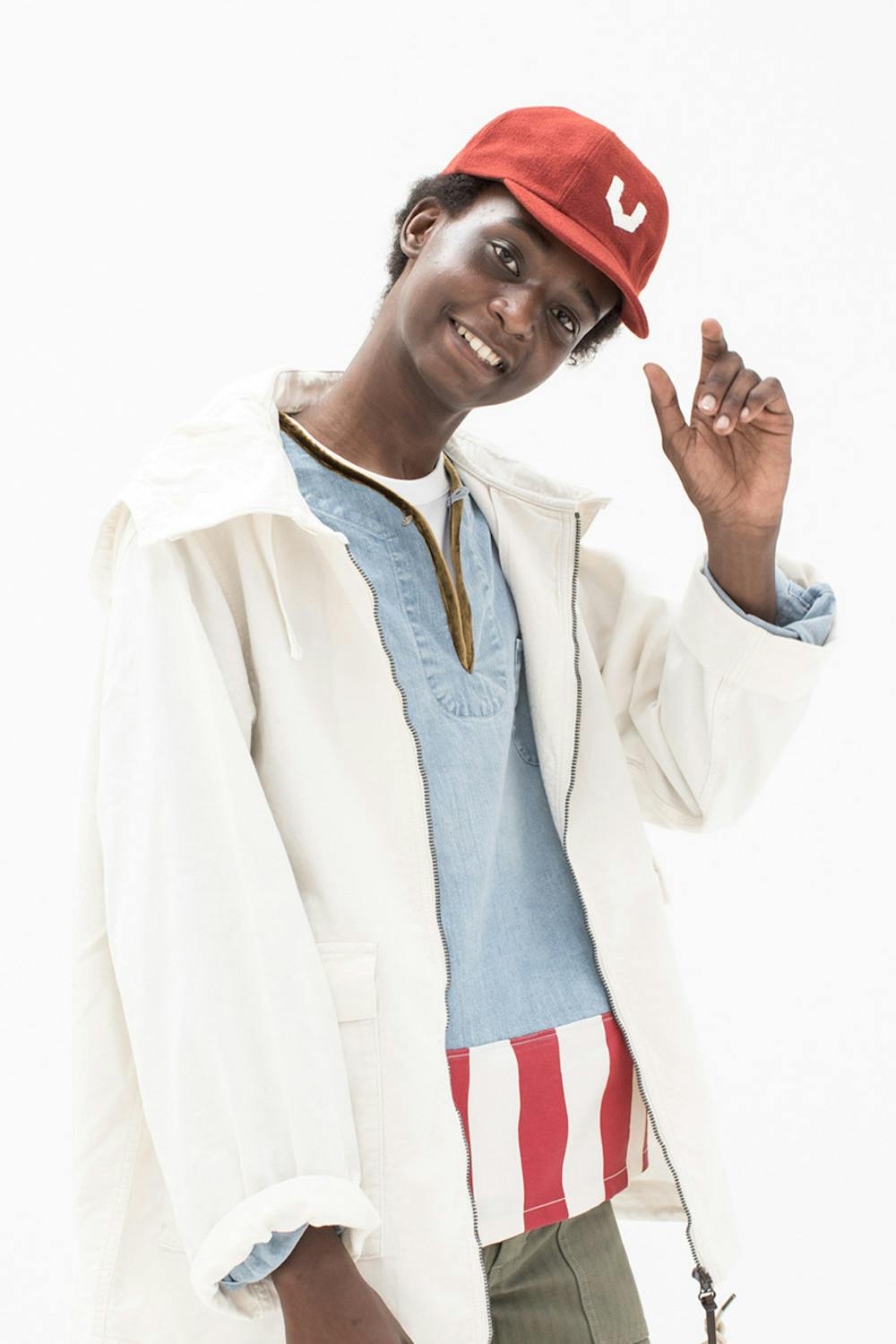 visvim ss19