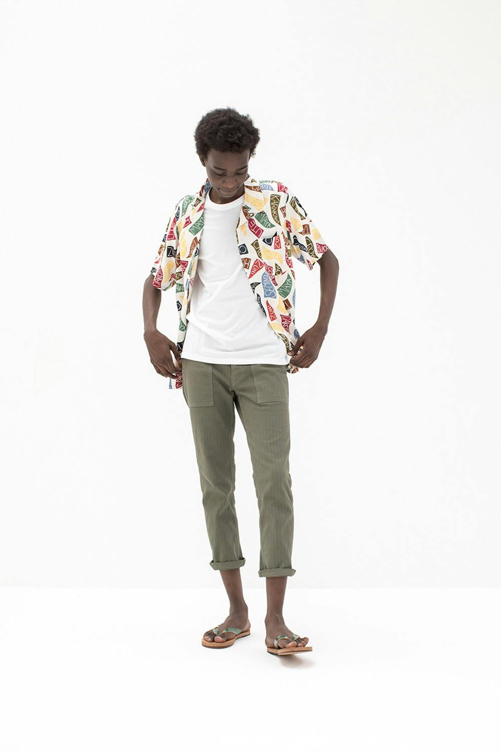 visvim ss19