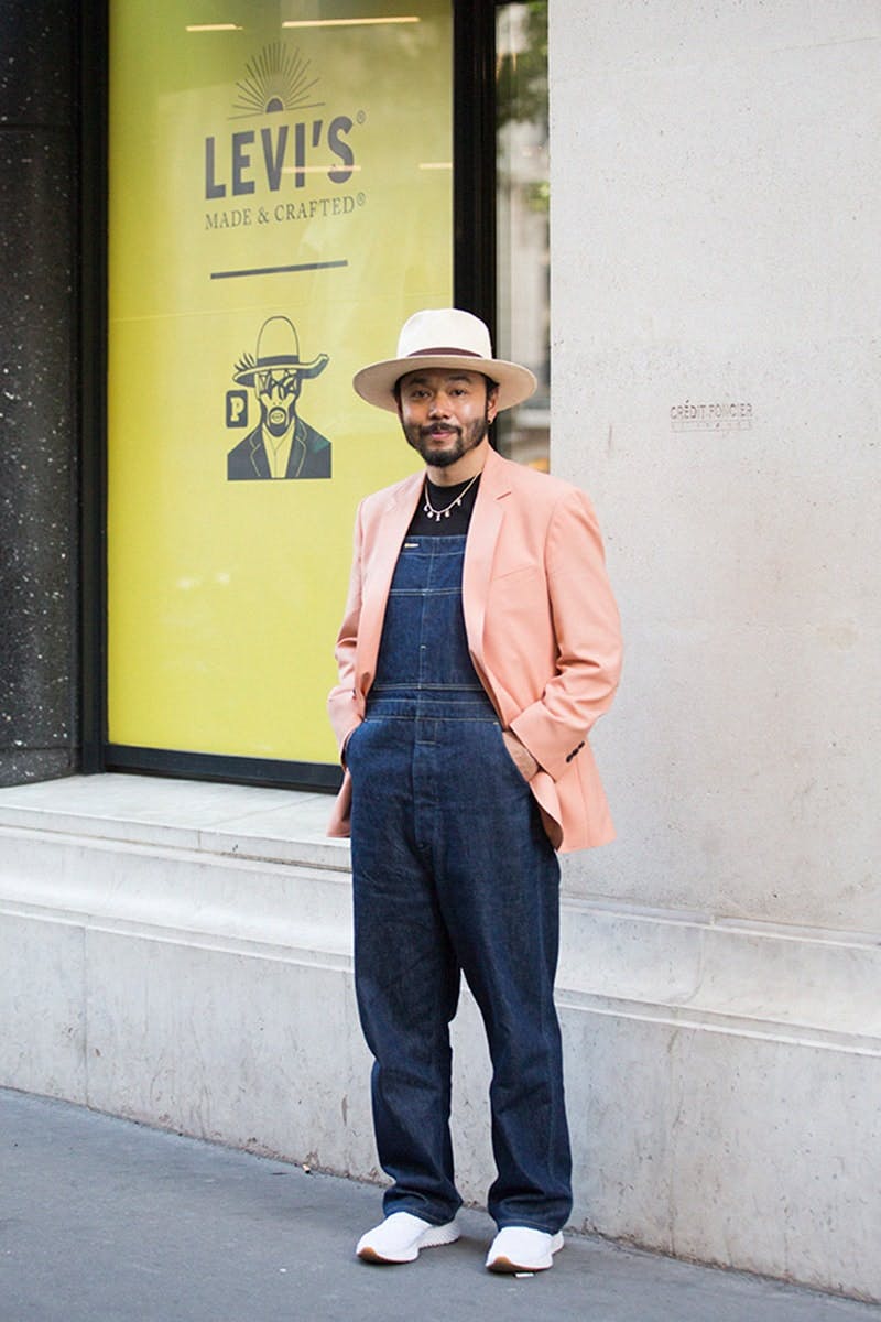 Image on Highsnobiety