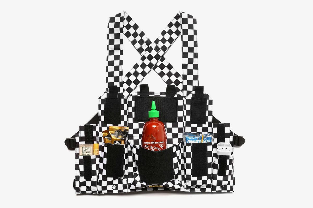 chinatown market chest rig restock