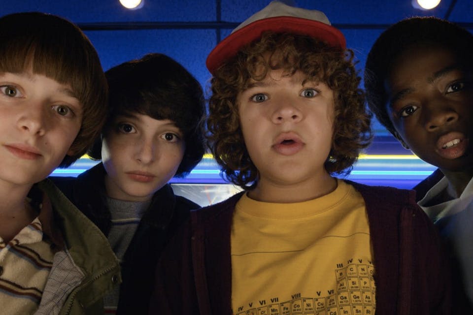 stranger things season 3 release date netflix