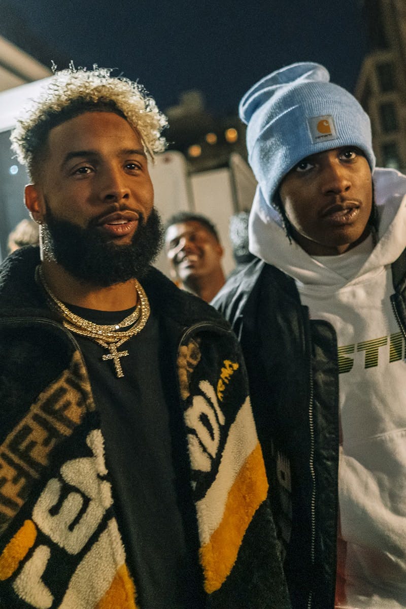 Image on Highsnobiety