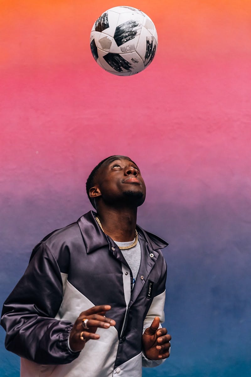 Image on Highsnobiety