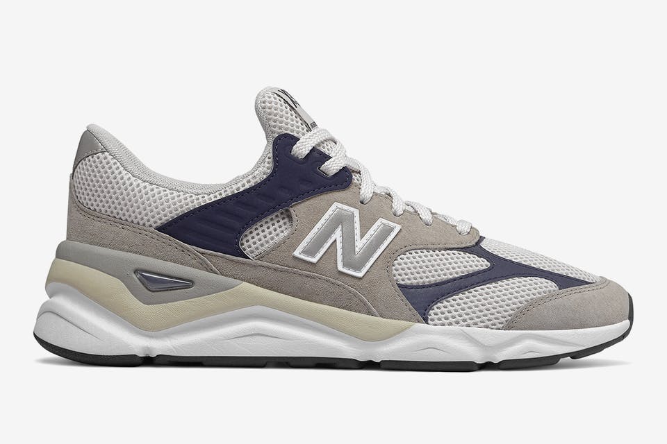 new balance x 90 reconstructed pack release date price new balance x-90