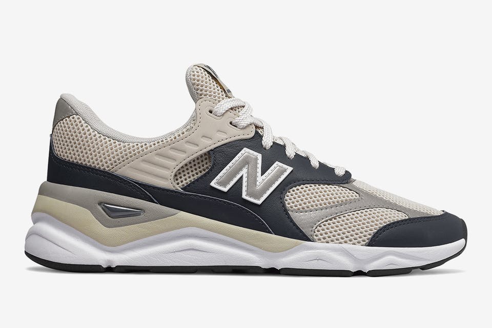 new balance x 90 reconstructed pack release date price new balance x-90