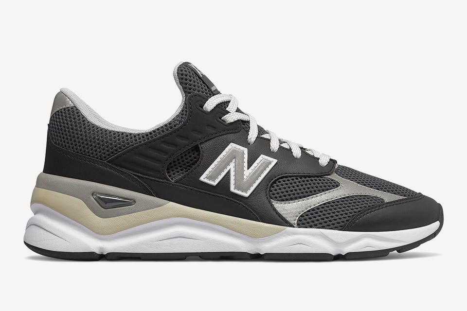 new balance x 90 reconstructed pack release date price new balance x-90