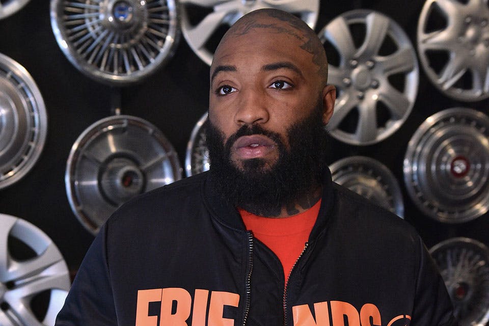 asap bari defamation suit A$AP Bari