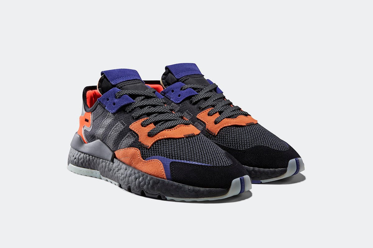 adidas originals nite jogger release date price