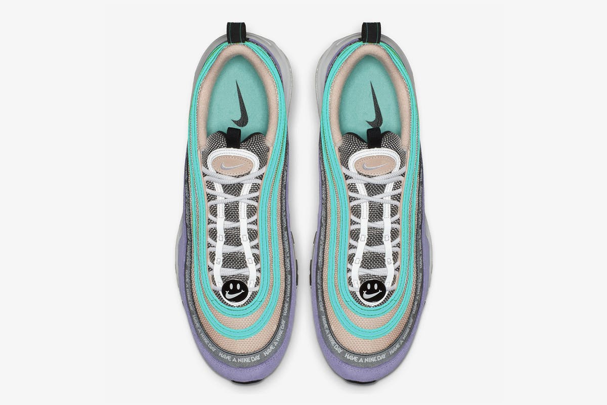 Nike Air Max 97 