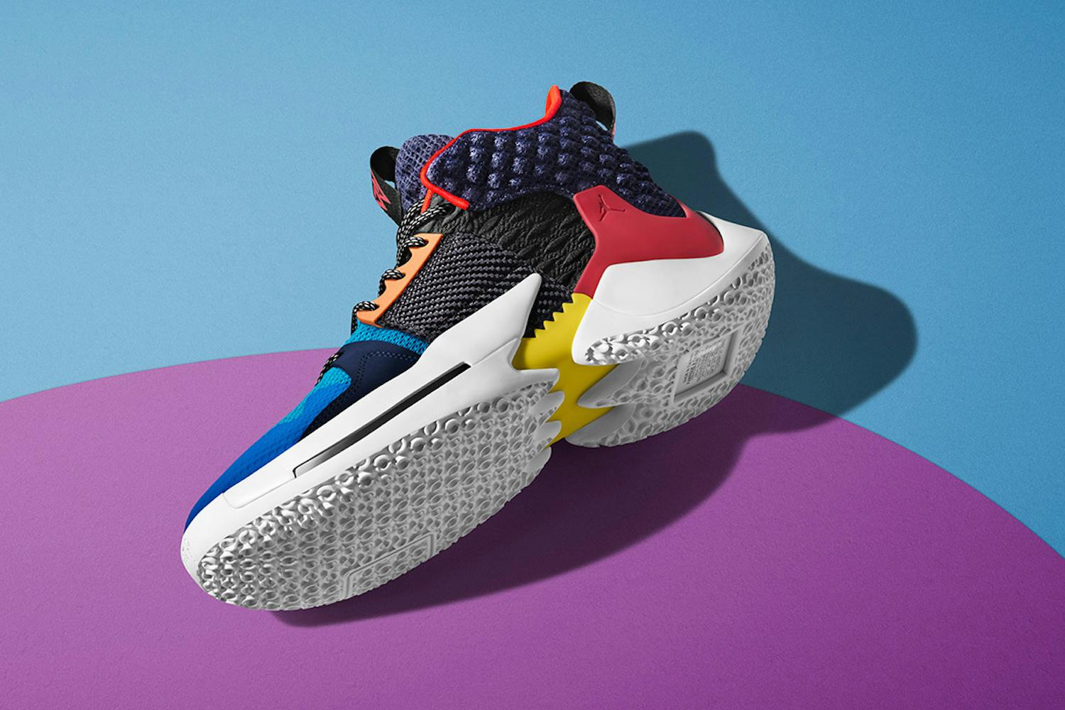 jordan brand why not zer02 release date price Jordan Why Not Zer0.2 Nike Russell Westbrook