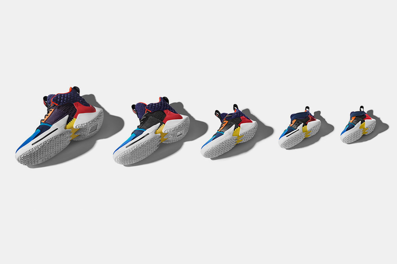 jordan brand why not zer02 release date price Jordan Why Not Zer0.2 Nike Russell Westbrook