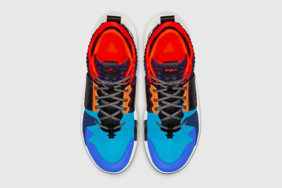 jordan brand why not zer02 release date price Jordan Why Not Zer0.2 Nike Russell Westbrook