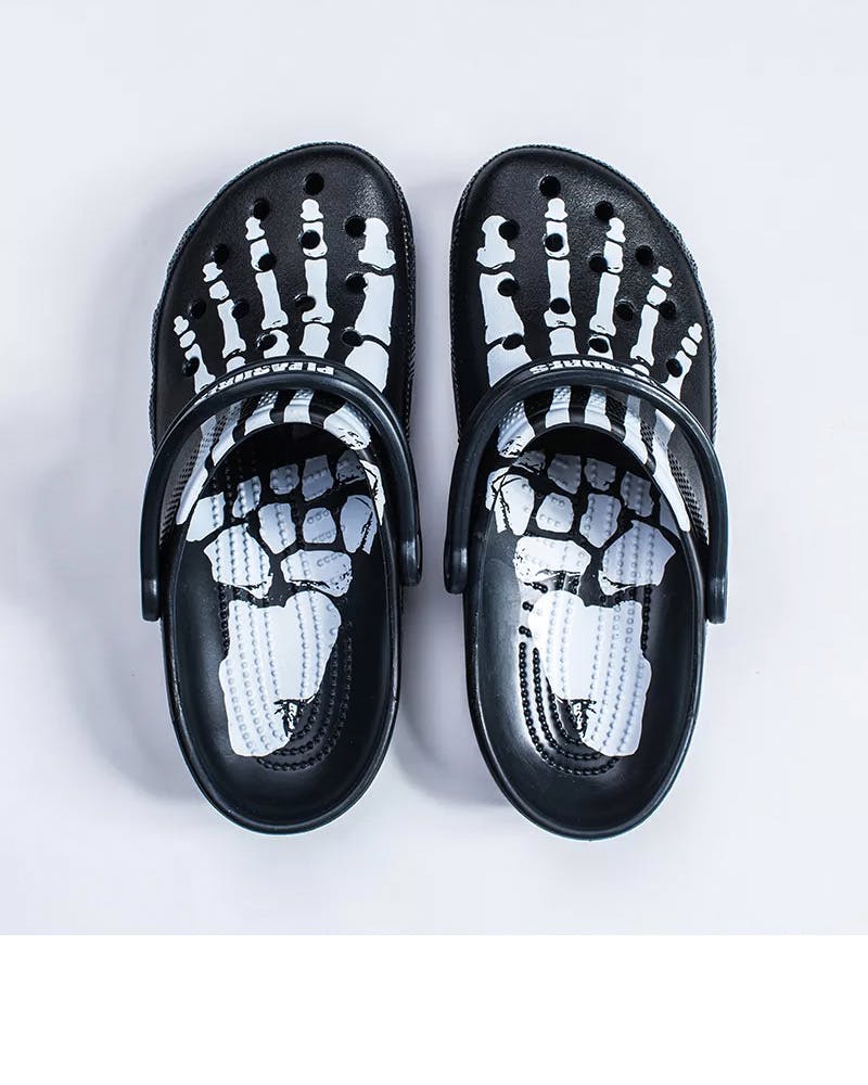 pleasures crocs release date price