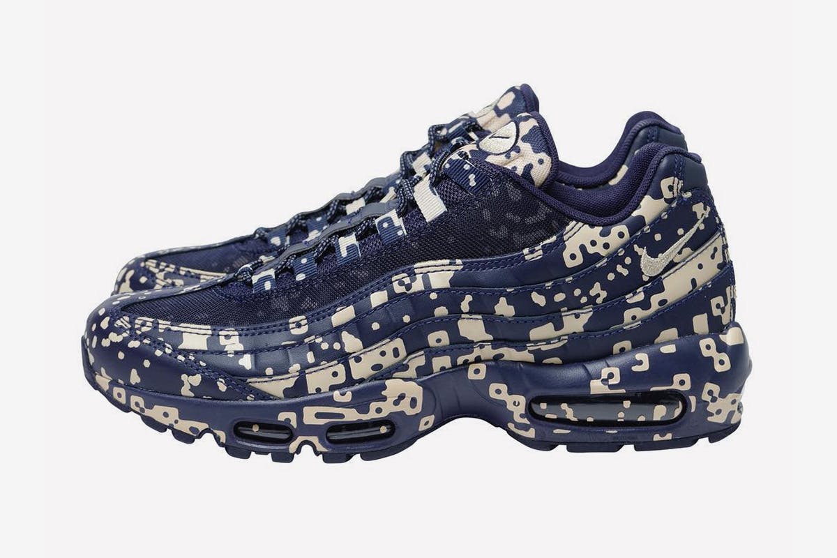 cav empt nike air max 95 release date price info