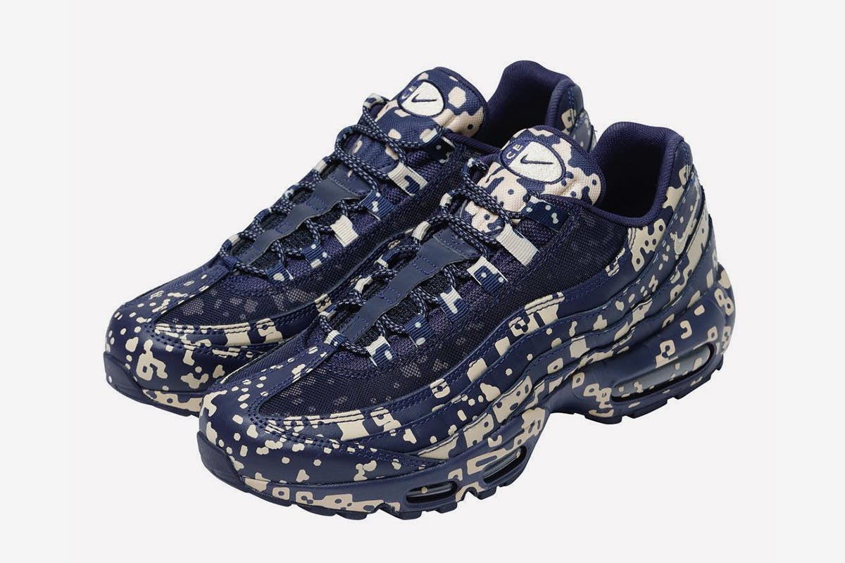 cav empt air max