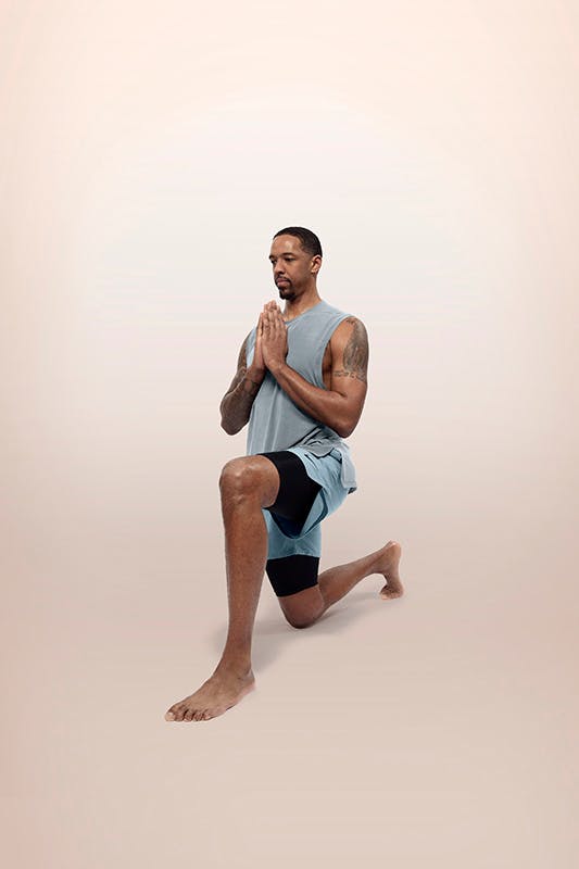nike yoga collection