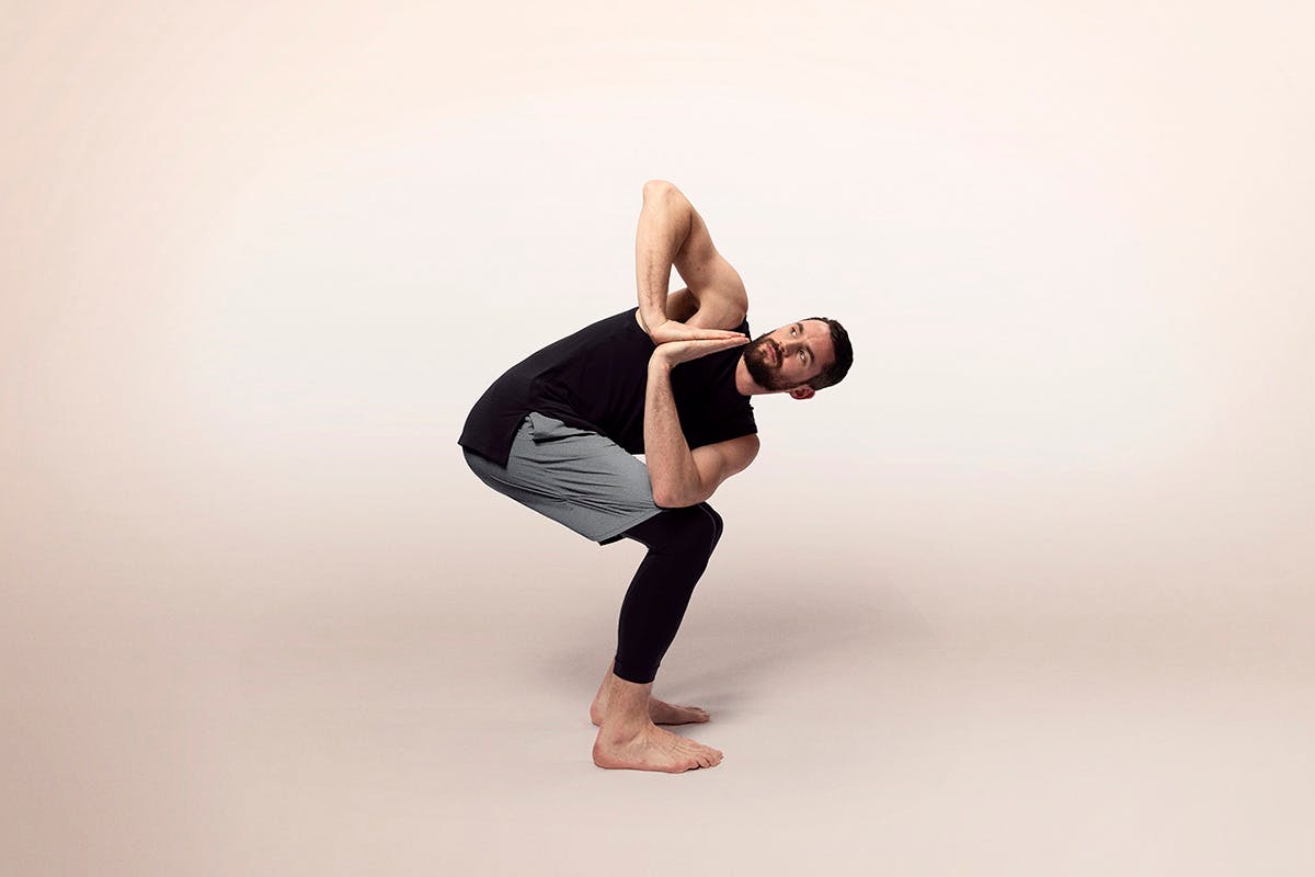 nike yoga collection