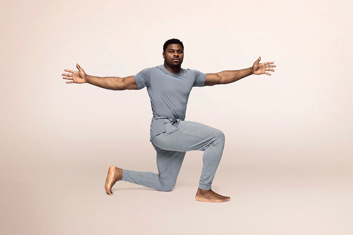nike yoga collection