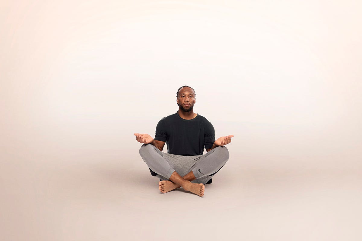 nike yoga collection