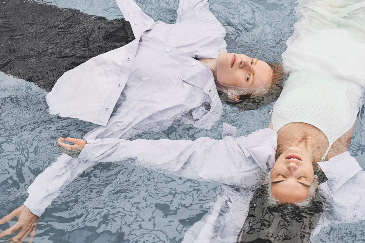 rains ss19 reflections