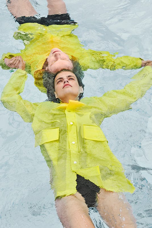rains ss19 reflections