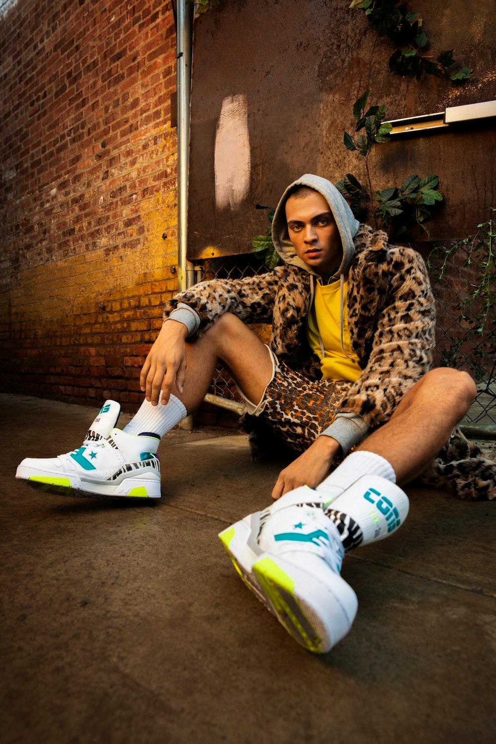 don c converse erx 260 animal metal release date price