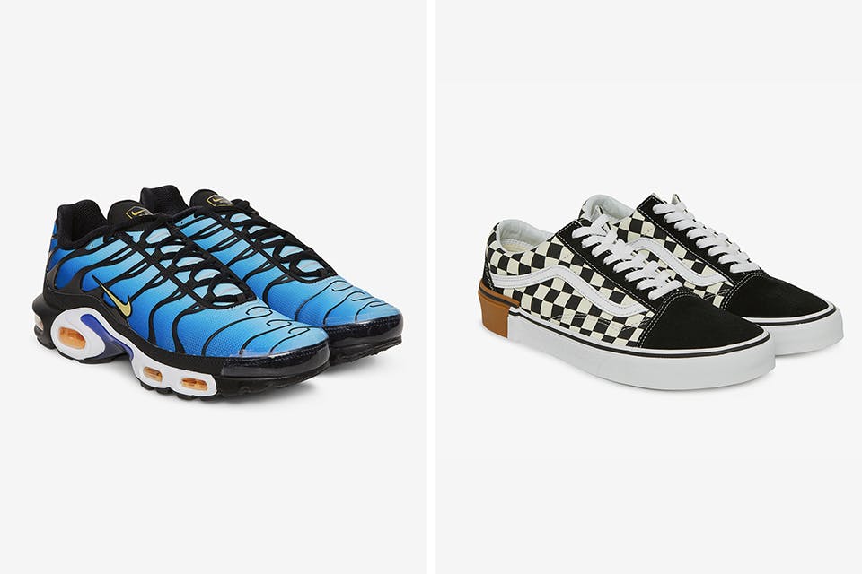sale sneakers 2018 001 Adidas Nike reebok