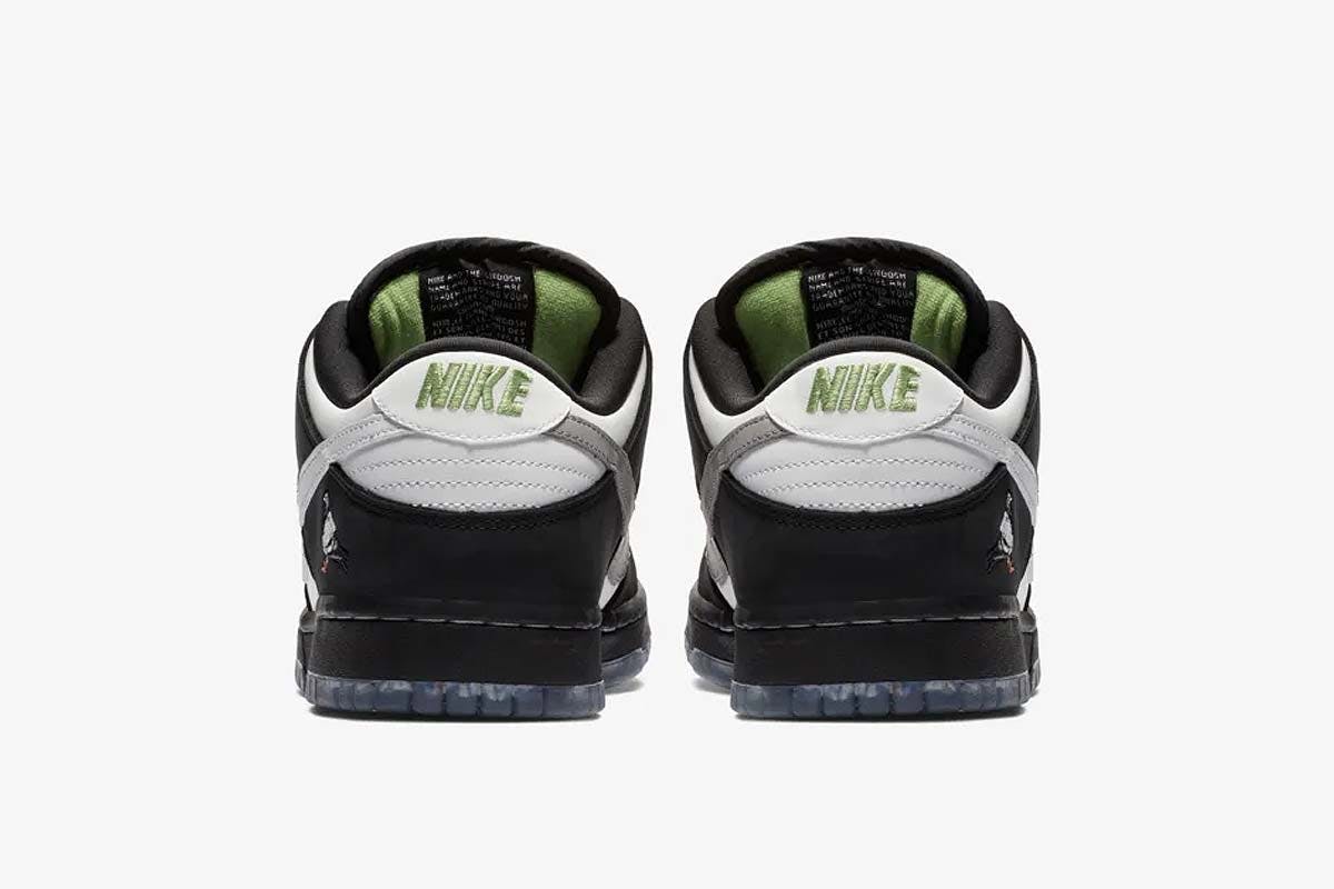 staple nike sb dunk panda pigeon release date price product Nike SB Dunk Pigeon dunk low jeff staple