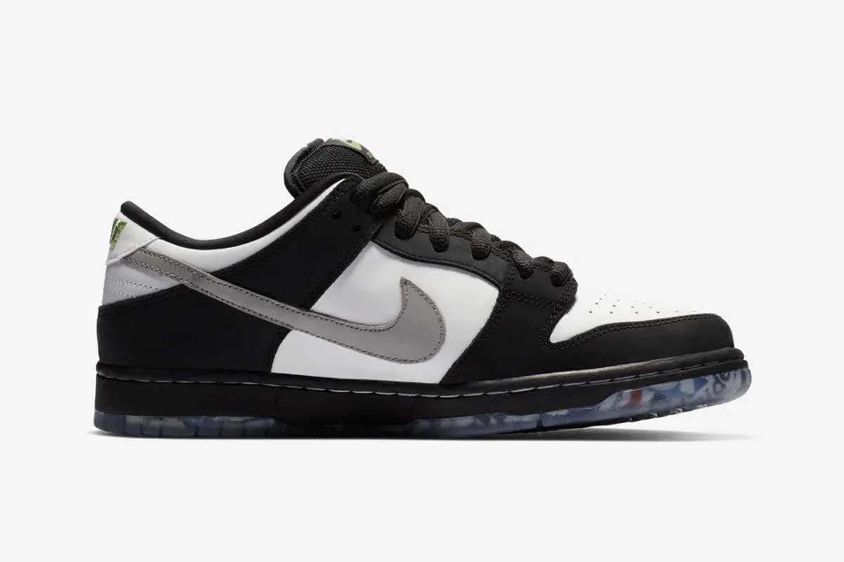 staple nike sb dunk panda pigeon release date price product Nike SB Dunk Pigeon dunk low jeff staple