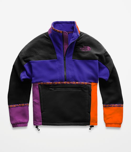 the north face 92 rage collection tnf