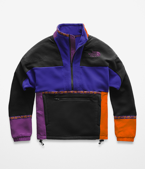 the north face 92 rage collection tnf
