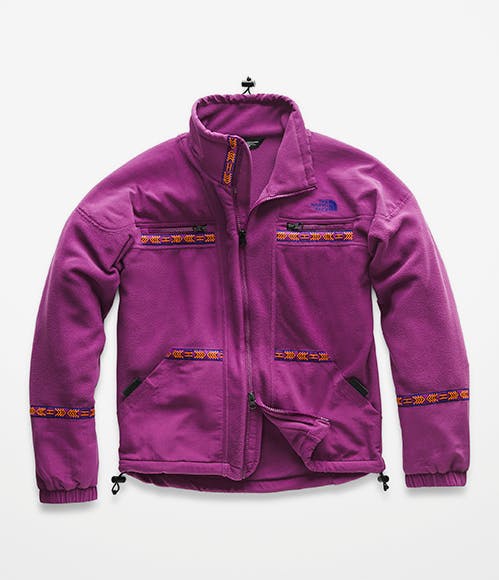 the north face 92 rage collection tnf