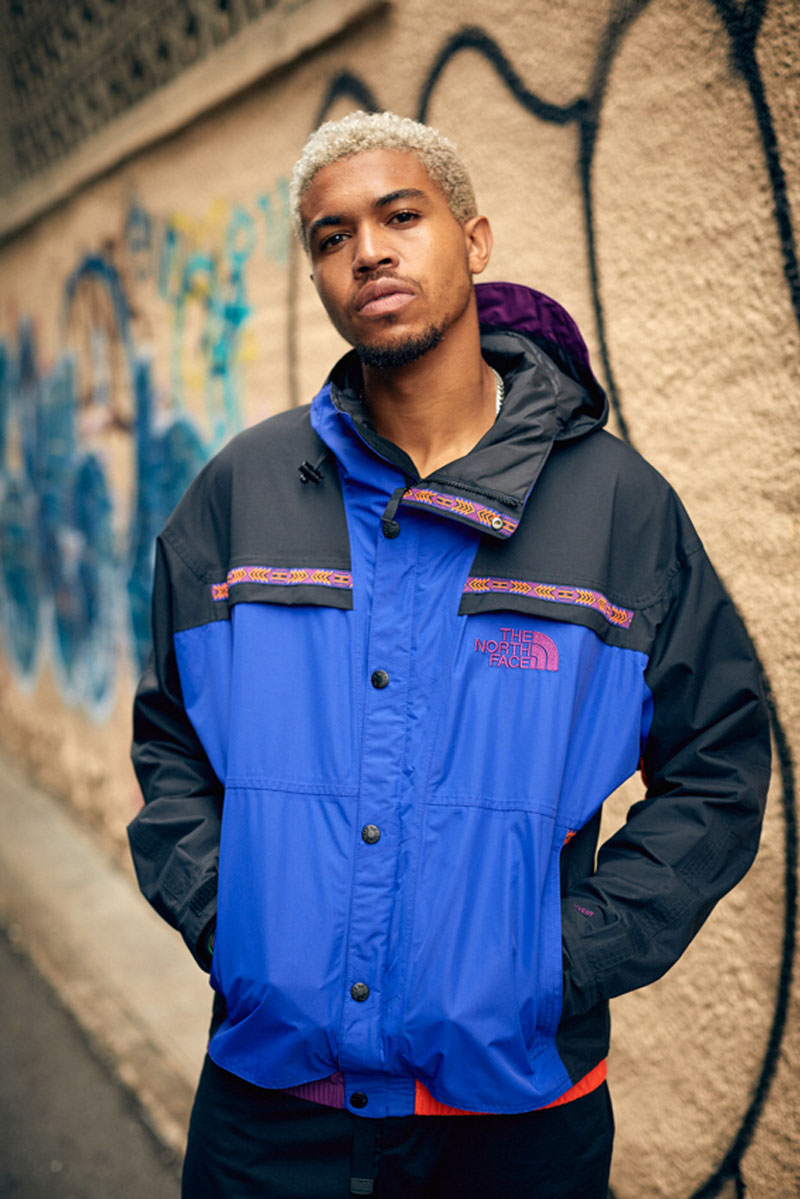 the north face rage collection buy tnf