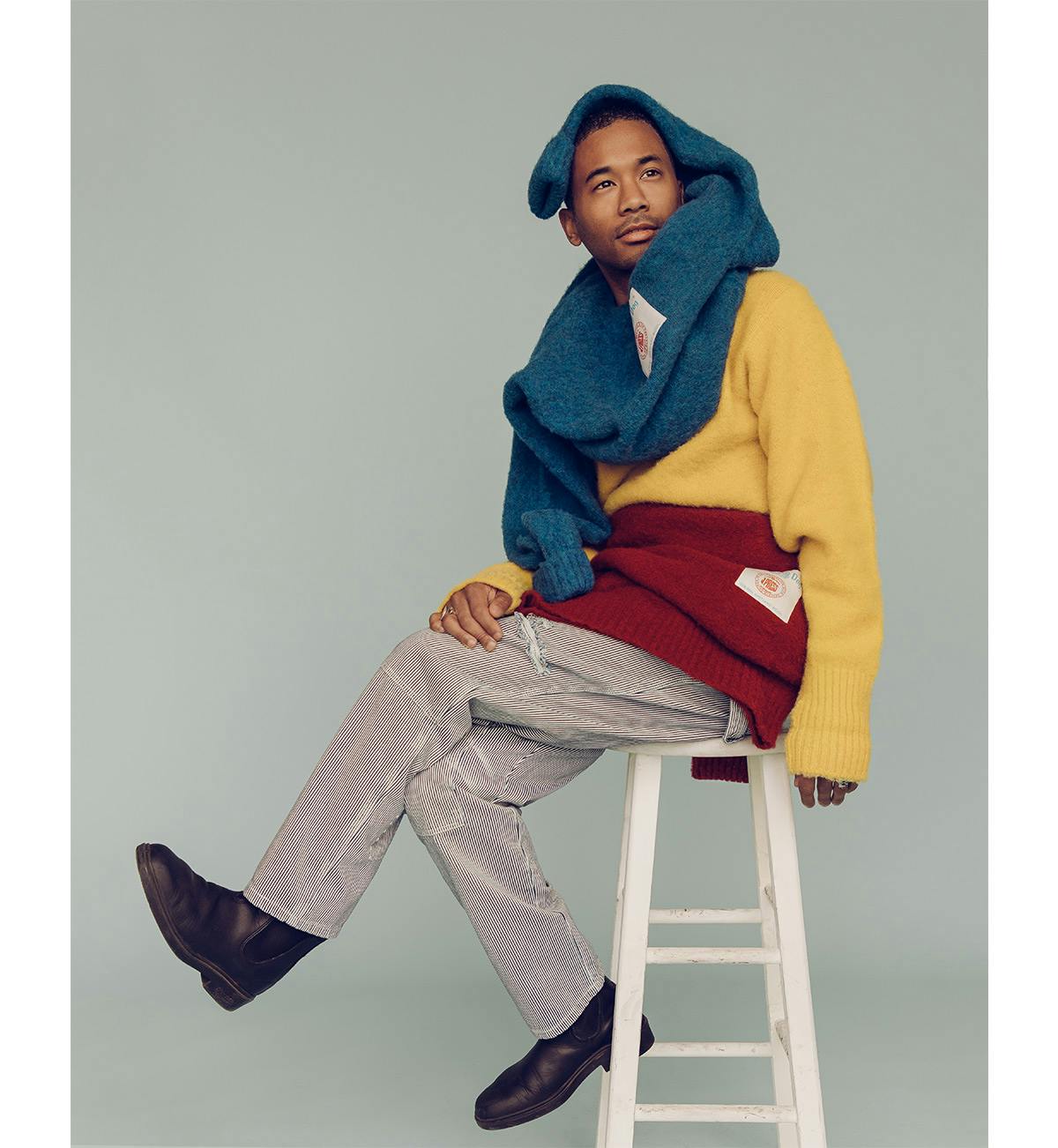 toro y moi outer peace interview chaz bear