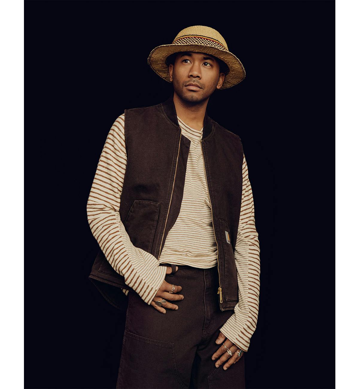 toro y moi outer peace interview chaz bear