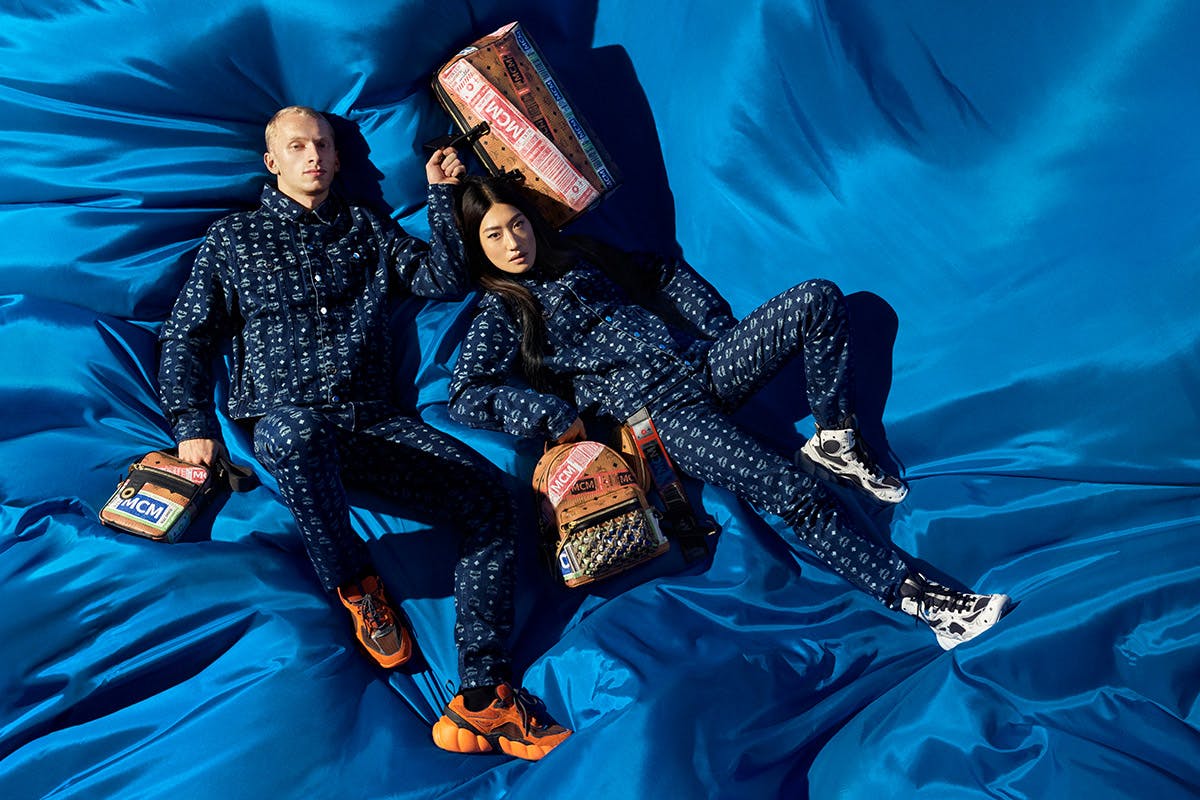 MCM 032c Spring/Summer 2019