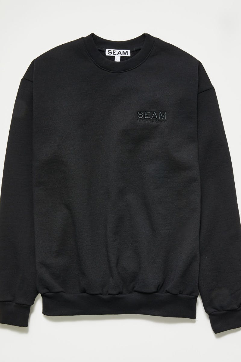 seam app