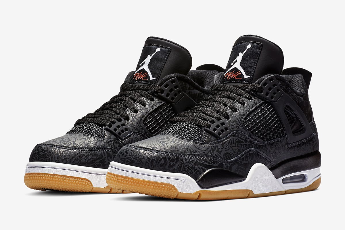 air jordan 4 black laser release date price jordan brand