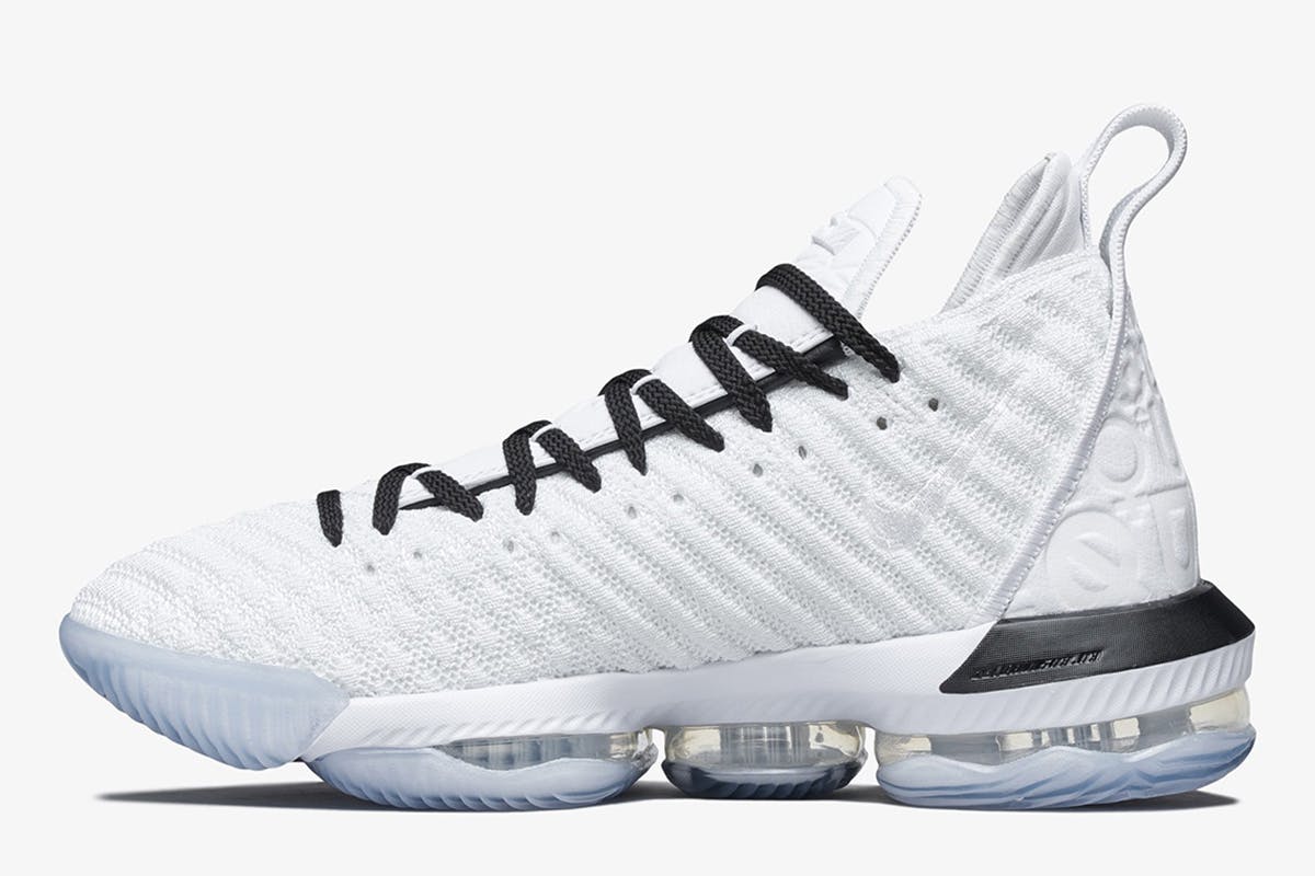 Nike LeBron 16 “Equality”: Where to Buy Today