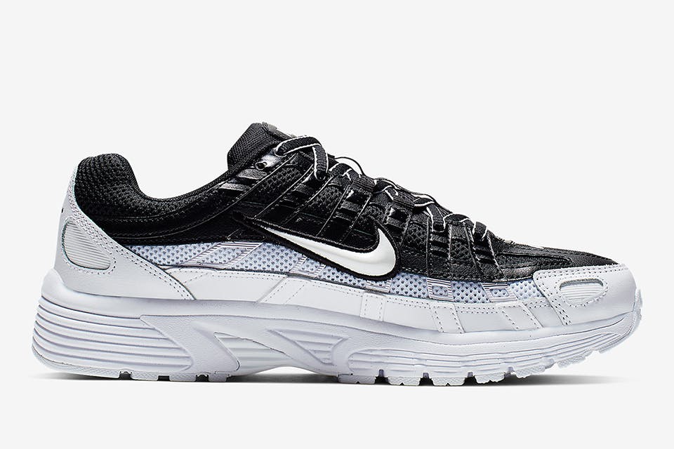 nike p 6000 cnpt black white release date price Nike P-6000 CNPT