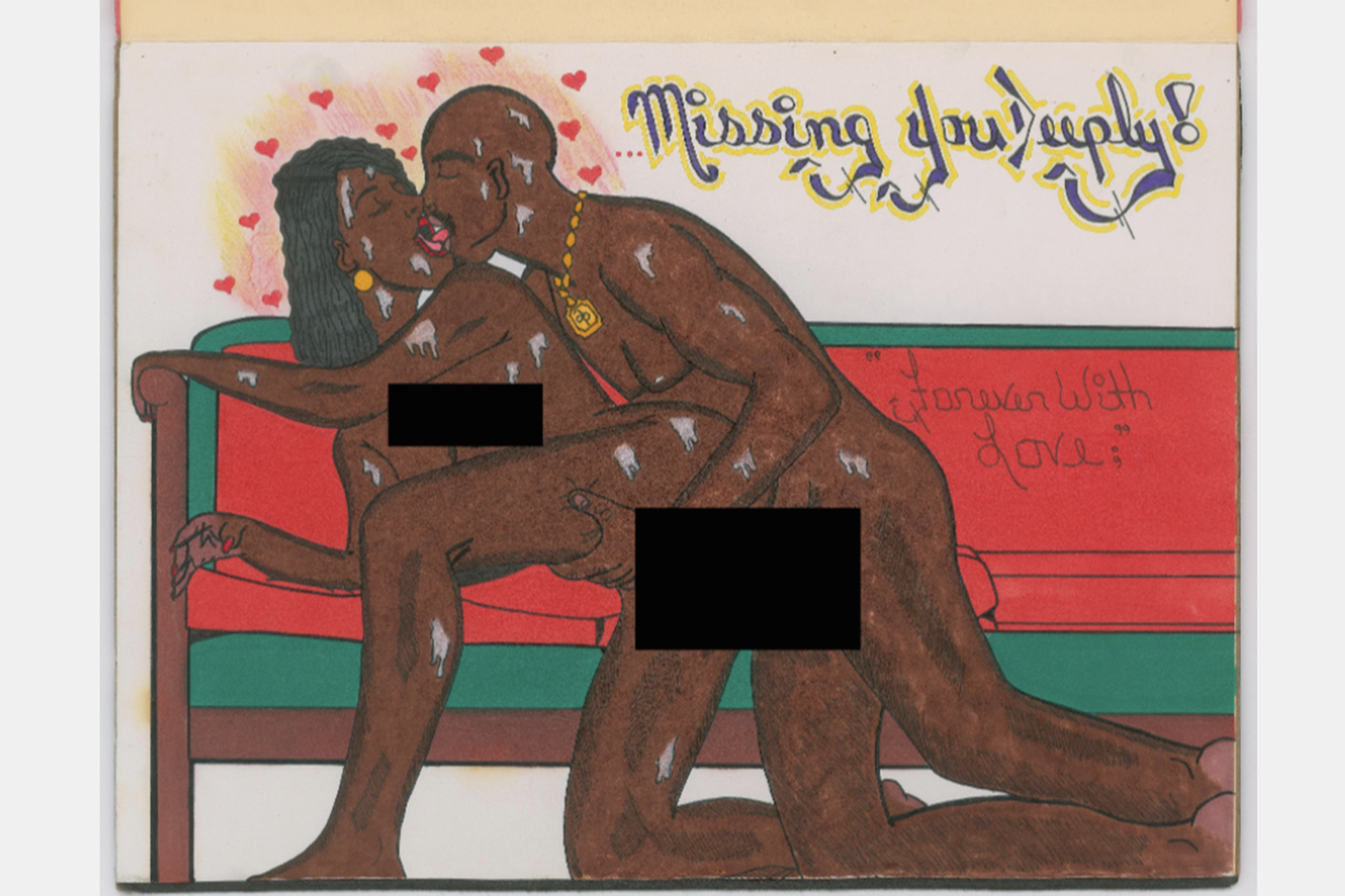 tupac shakur sex artwork auction