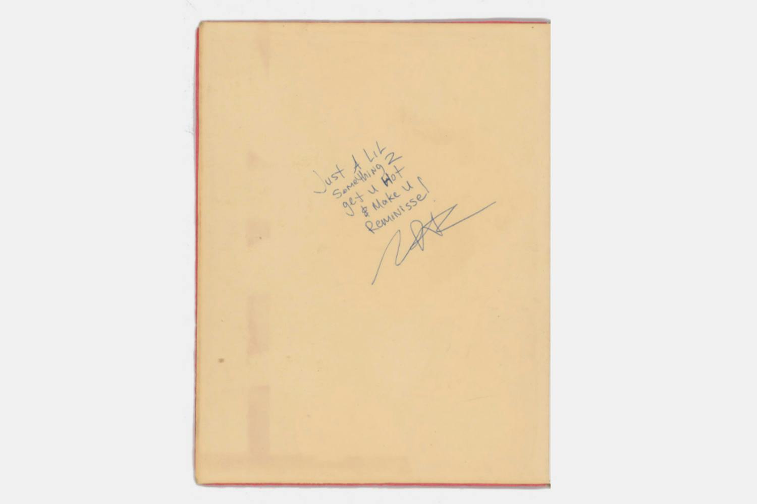 tupac shakur sex artwork auction