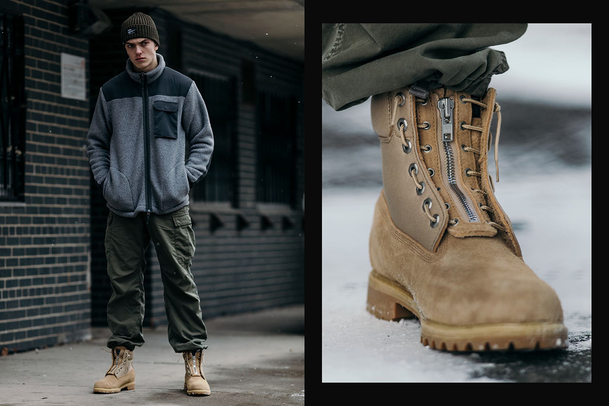 haven timberland gore tex 6 inch boots release date price gore-tex